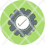 availability-check-list-checking-exam-rules-test-validation-icon-vector-design-icons-icon