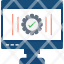 availability-check-list-checking-exam-test-validation-icon-vector-design-icons-icon