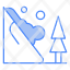 avalanche-tree-natural-disaster-snowing-falling-cold-icon