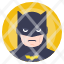 avatar-batman-hero-comics-icon