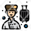 avatar-bell-boy-hotel-professional-service-icon