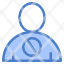 avatar-blocked-body-denied-human-icon