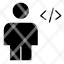 avatar-body-code-human-markup-icon