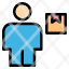 avatar-body-human-package-shipment-icon