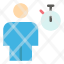 avatar-body-human-performance-timer-icon