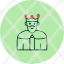 avatar-boss-crown-king-man-monarch-tsar-icon