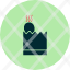 avatar-butcher-leg-meat-icon