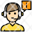avatar-call-center-information-icon