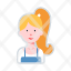 avatar-character-female-seller-shop-vendor-icon