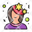 avatar-cute-flower-profile-woman-icon