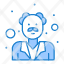 avatar-doctor-human-old-icon