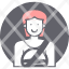avatar-driving-female-icon-user-profile-icon
