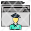 avatar-education-graduate-graduation-scholar-icon