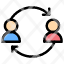 avatar-employee-replace-transfer-user-icon