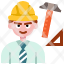 avatar-engineer-architecture-job-man-people-icon