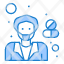 avatar-female-health-hospital-pharmacist-pharmacy-icon