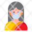 avatar-female-user-indian-woman-icon