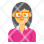 avatar-female-woman-women-business-glasses-icon