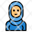 avatar-female-woman-women-muslim-icon