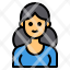 avatar-female-woman-women-worker-business-icon