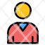 avatar-interface-user-icon