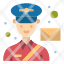avatar-mail-man-post-postman-icon