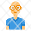 avatar-man-boy-profile-bald-icon