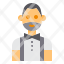 avatar-man-men-profile-bow-tie-mustaches-icon
