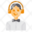 avatar-man-men-profile-waitress-bow-tie-icon