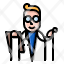 avatar-medical-man-stethoscope-doctor-clinic-medicine-icon