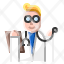 avatar-medical-man-stethoscope-doctor-clinic-medicine-icon