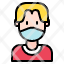 avatar-people-medical-masks-maskcharacter-profile-person-icon