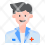 avatar-profile-doctor-man-male-icon