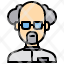 avatar-teacher-school-icon