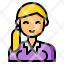 avatar-user-people-woman-girl-icon