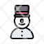 avatar-winter-custome-xmas-svgrepo-com-icon