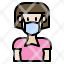 avatar-woman-health-icon