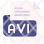 avi-file-type-format-extension-document-icon