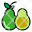 avocado-fruits-fruit-food-breakfast-icon