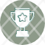 award-achievement-cup-prize-star-trophy-icon