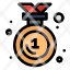 award-badge-emblem-medal-icon