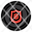 award-badge-security-shield-icon
