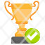 award-business-and-finance-ui-check-mark-champion-icon