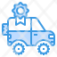award-car-icon