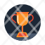 award-champion-silverware-trophy-winner-icon