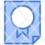 award-data-page-paper-report-icon