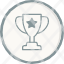 award-education-learning-reward-school-trophy-icon