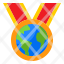 award-reward-earth-world-prize-icon