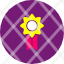 award-ribbon-recognition-achievement-honor-prize-competition-sports-contest-decoration-badge-symbol-icon-icon