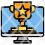 award-website-computer-icon
